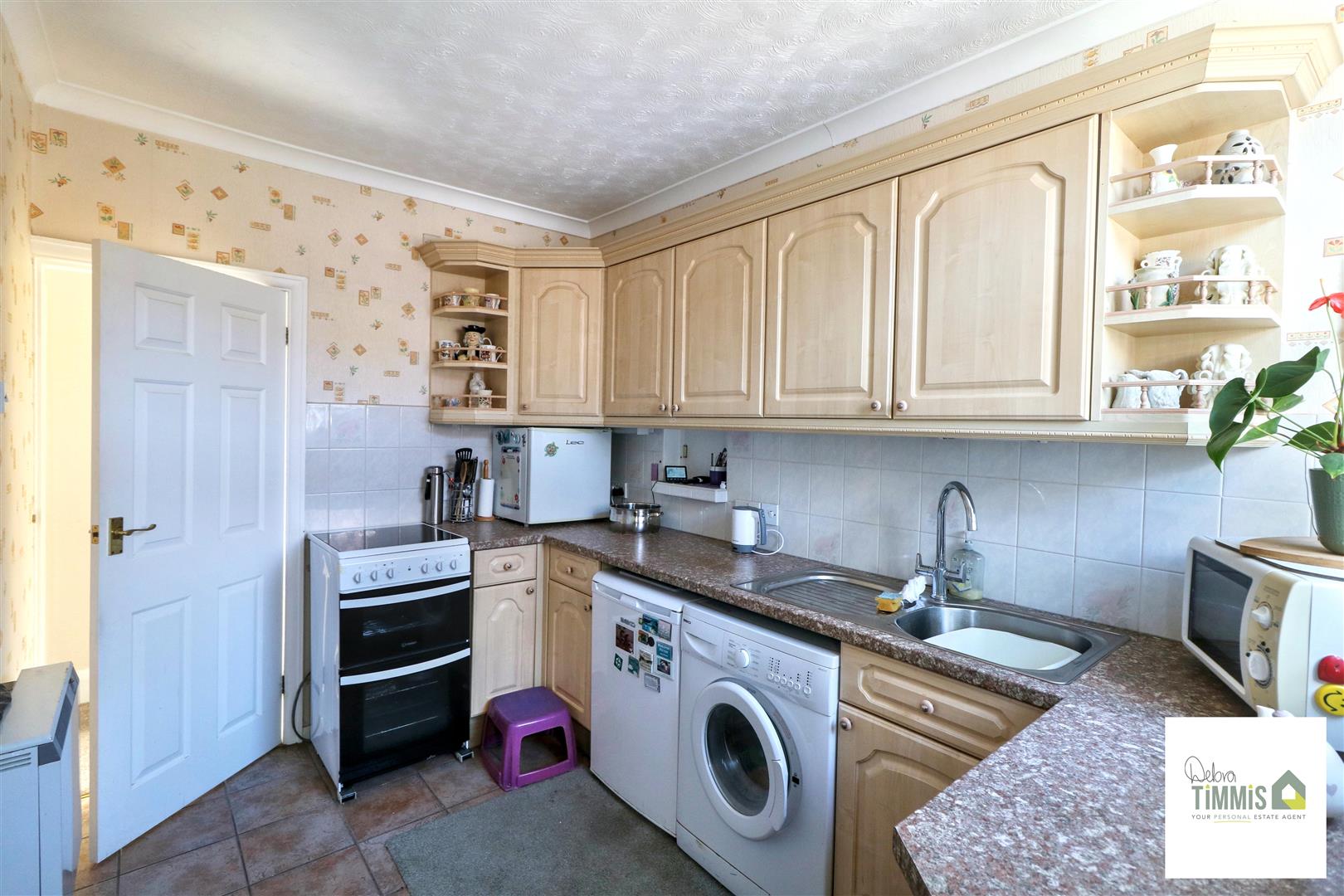 Burton Crescent, Sneyd Green, Stoke-On-Trent